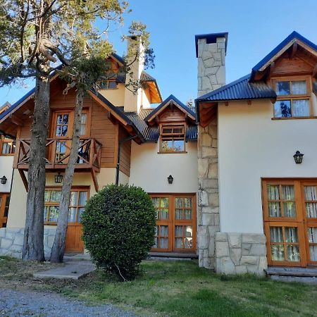 Apart Hotel Bungalows El Viejo Cipres San Carlos de Bariloche Exterior photo