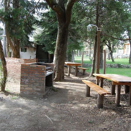Apart Hotel Bungalows El Viejo Cipres San Carlos de Bariloche Exterior photo