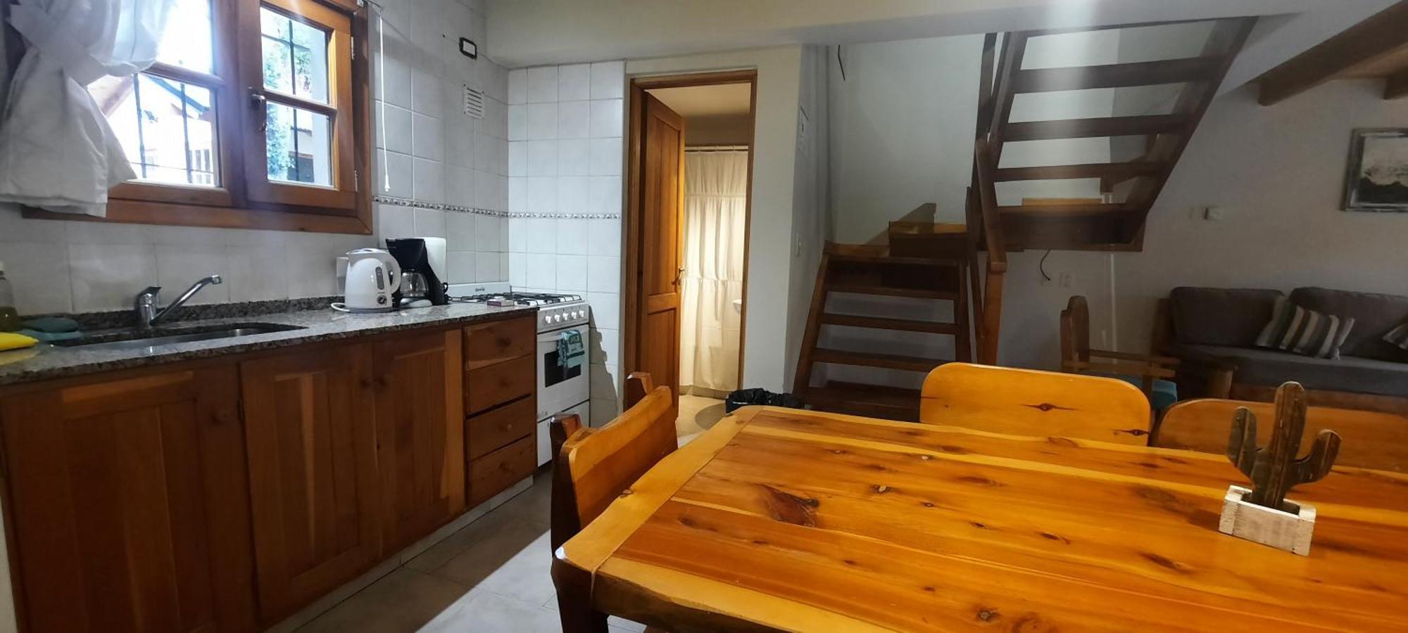 Apart Hotel Bungalows El Viejo Cipres San Carlos de Bariloche Exterior photo