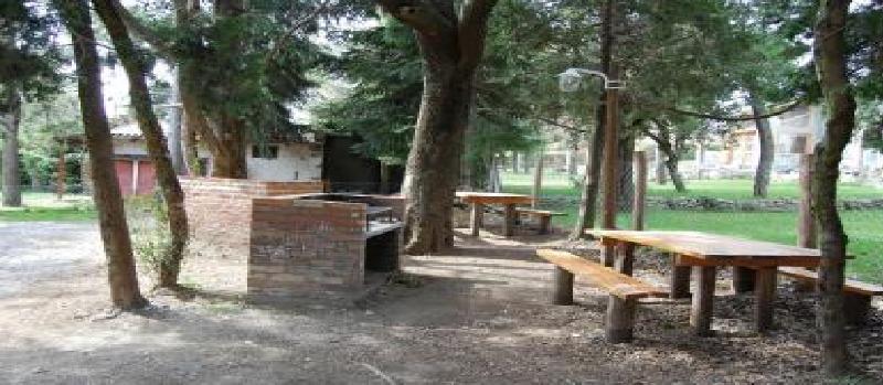 Apart Hotel Bungalows El Viejo Cipres San Carlos de Bariloche Exterior photo