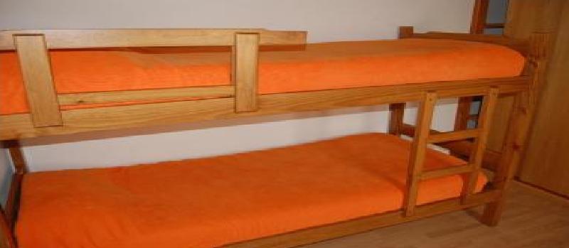 Apart Hotel Bungalows El Viejo Cipres San Carlos de Bariloche Exterior photo