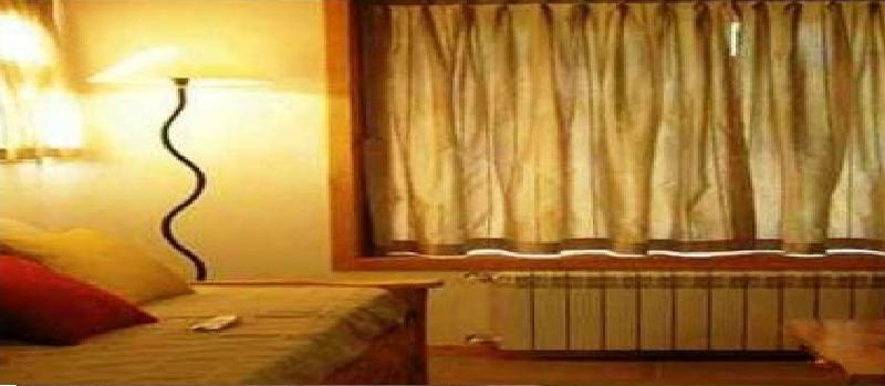 Apart Hotel Bungalows El Viejo Cipres San Carlos de Bariloche Exterior photo