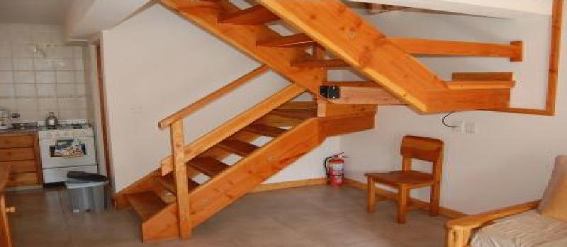 Apart Hotel Bungalows El Viejo Cipres San Carlos de Bariloche Exterior photo