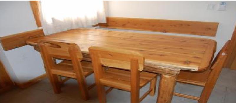 Apart Hotel Bungalows El Viejo Cipres San Carlos de Bariloche Exterior photo